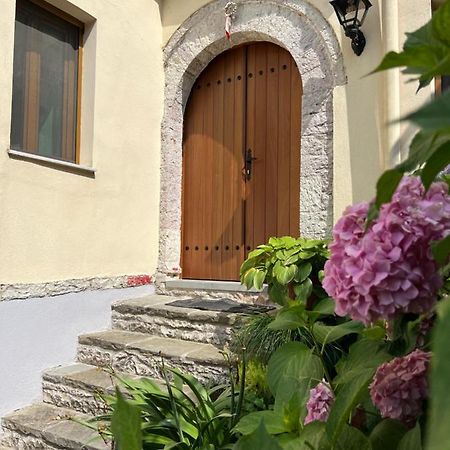 Palorto Hotel Gjirokaster Luaran gambar