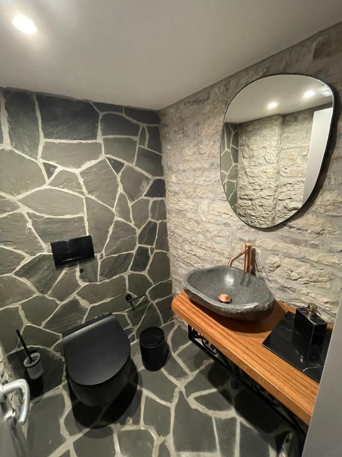 Palorto Hotel Gjirokaster Luaran gambar