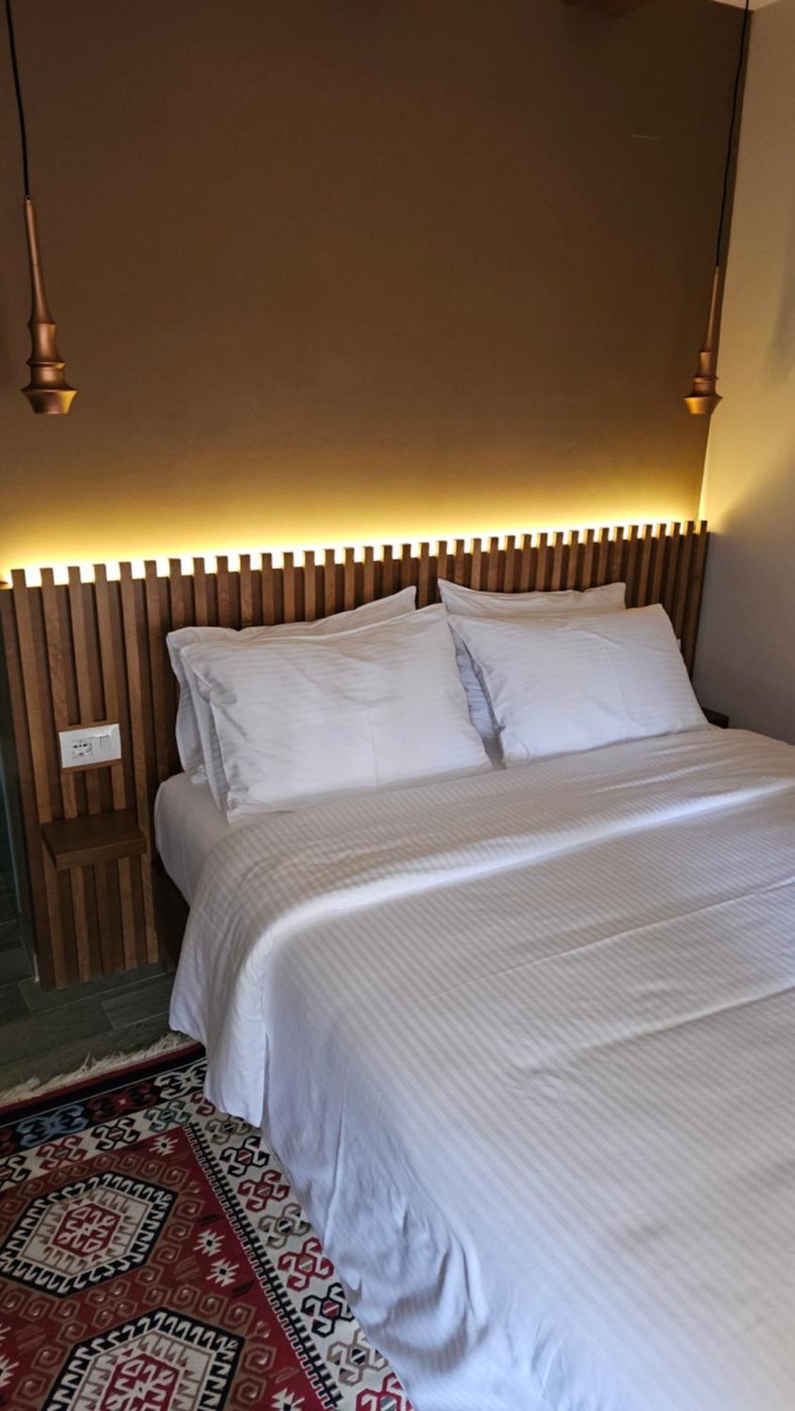 Palorto Hotel Gjirokaster Luaran gambar