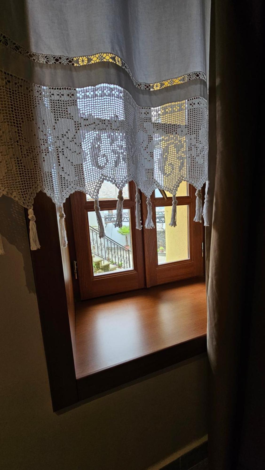 Palorto Hotel Gjirokaster Luaran gambar